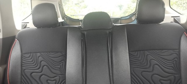 Renault Duster RXS 110PS BSIV Second-hand 2019 Renault Duster RXS 110PS BSIV for sale in Kotagiri-4