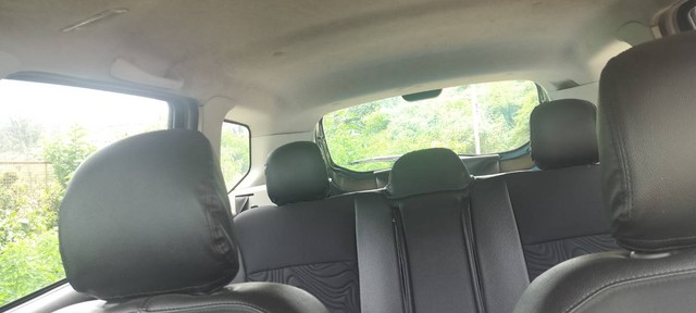 Renault Duster RXS 110PS BSIV Second-hand 2019 Renault Duster RXS 110PS BSIV for sale in Kotagiri-6