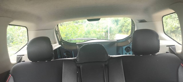 Renault Duster RXS 110PS BSIV Second-hand 2019 Renault Duster RXS 110PS BSIV for sale in Kotagiri-8