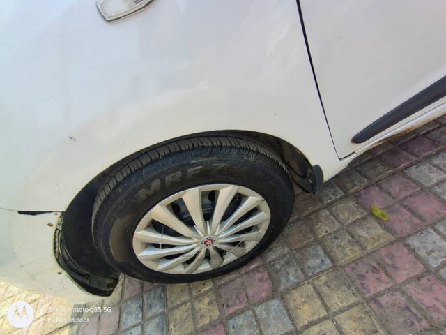 Second-hand 2018 Hyundai Grand i10 1.2 CRDi Magna for sale in Bareilly-2