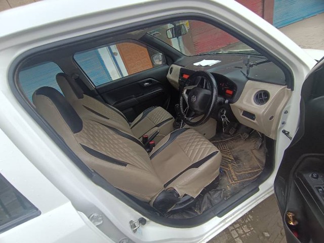 Second-hand 2021 Maruti Wagon R VXI for sale in Srinagar-2