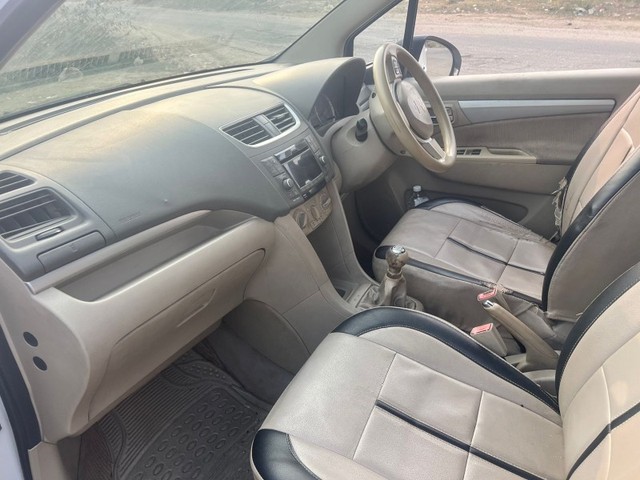 Second-hand 2012 Maruti Ertiga ZDI for sale in Kekri-4