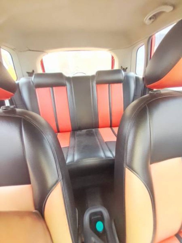 Second-hand 2010 Ford Figo Petrol EXI for sale in Tiruvallur-3