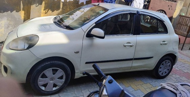 Second-hand 2014 Renault Pulse RxL for sale in Ludhiana-1