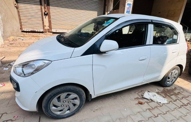 Second-hand 2022 Hyundai Santro Sportz for sale in Zirakpur-2