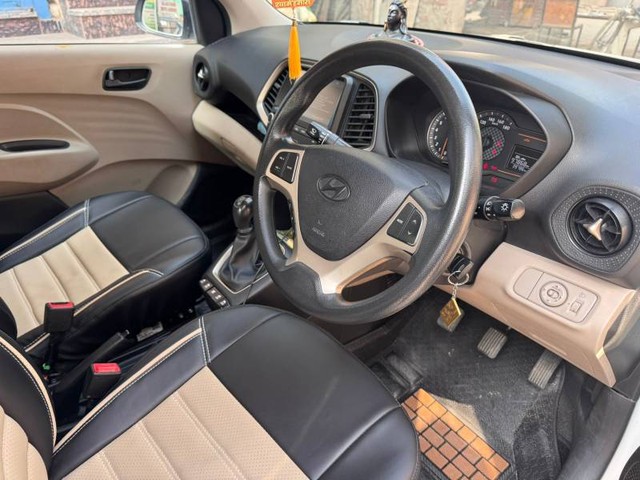 Second-hand 2022 Hyundai Santro Sportz for sale in Zirakpur-3