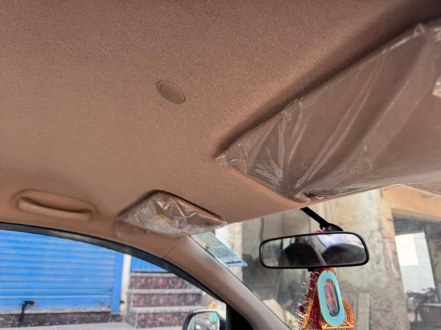 Second-hand 2022 Hyundai Santro Sportz for sale in Zirakpur-4