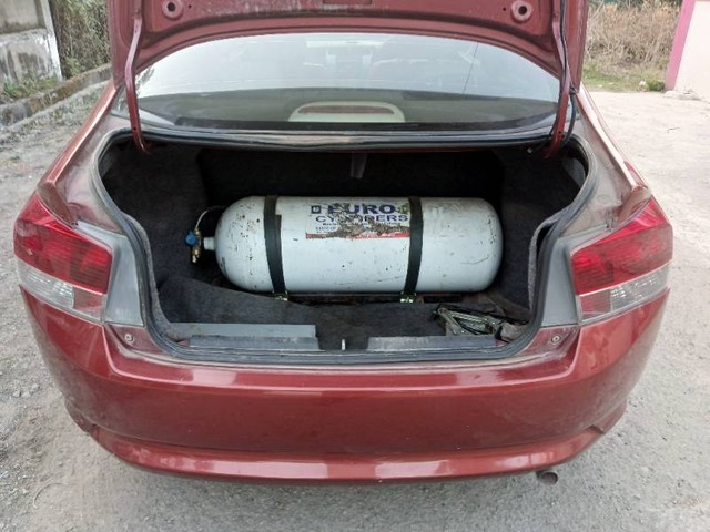 Second-hand 2011 Honda City 1.5 S MT for sale in Akola-3