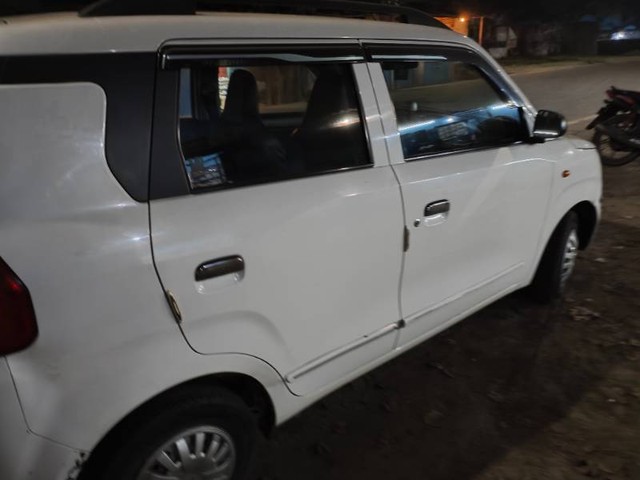 Maruti Suzuki Wagon R CNG LXI Opt Second-hand 2022 Maruti Suzuki Wagon R CNG LXI Opt for sale in Dhanbad-2