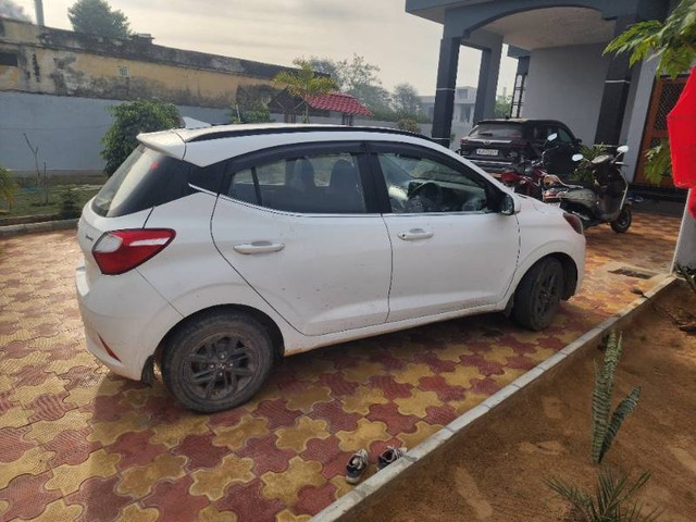 Second-hand 2021 Hyundai Grand i10 Nios Sportz for sale in Sikar-2