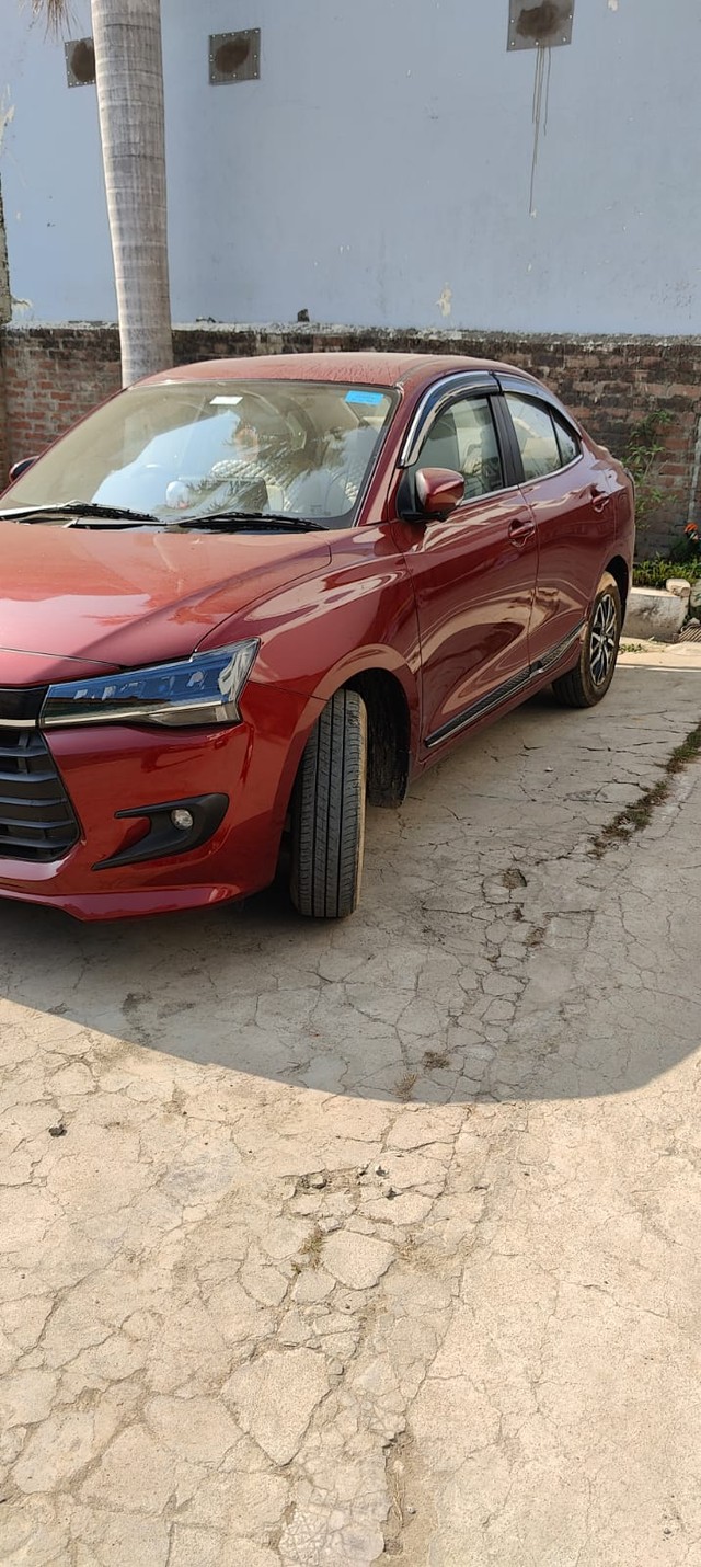 Second-hand 2024 Maruti Dzire ZXI Plus for sale in Basti-1