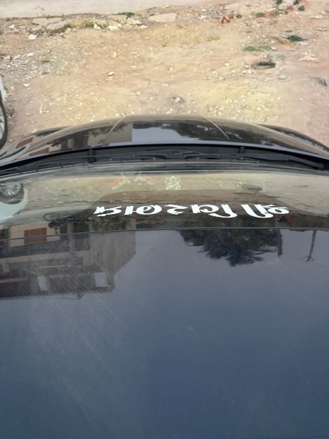 Second-hand 2025 Hyundai i20 Sportz Opt for sale in Rajkot-6