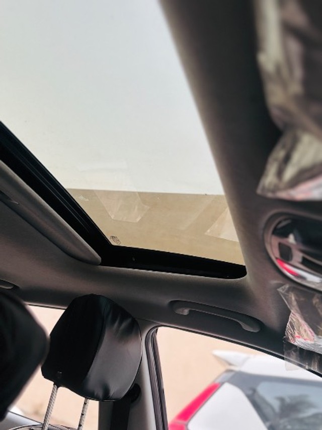 Second-hand 2025 Hyundai i20 Sportz Opt for sale in Rajkot-13