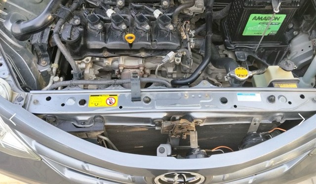 Second-hand 2014 Toyota Etios G for sale in Gandhinagar-1