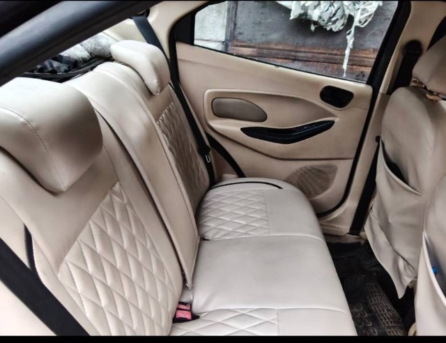 Second-hand 2016 Ford Figo 1.5D Trend MT for sale in Khopoli-3