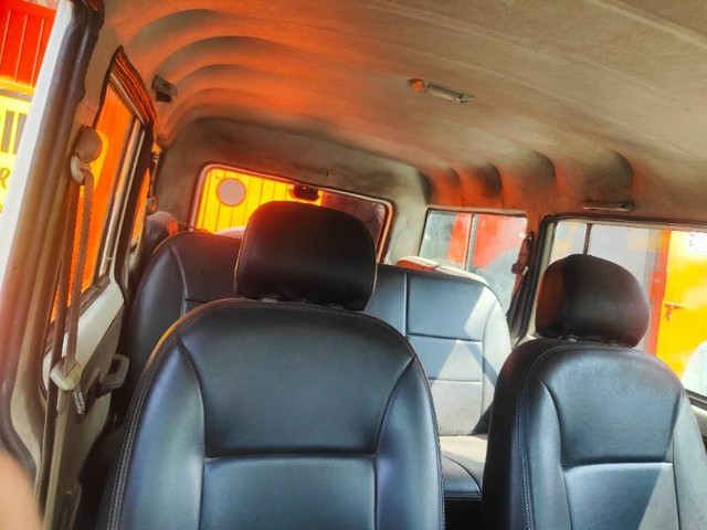 Mahindra Bolero Plus AC Second-hand 2017 Mahindra Bolero Plus AC for sale in Jamshedpur-3