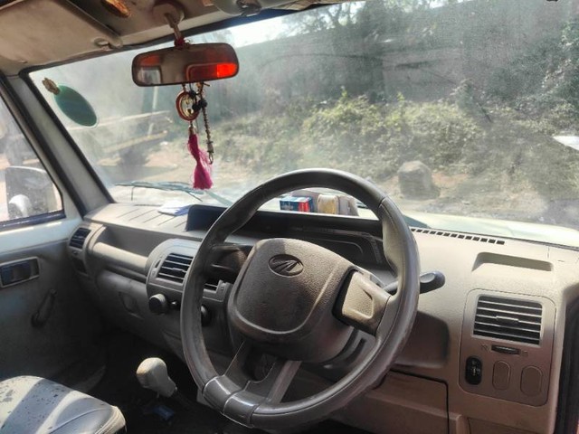 Mahindra Bolero Plus AC Second-hand 2017 Mahindra Bolero Plus AC for sale in Jamshedpur-2