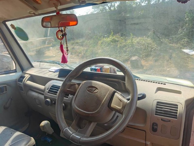 Mahindra Bolero Plus AC Second-hand 2017 Mahindra Bolero Plus AC for sale in Jamshedpur-4