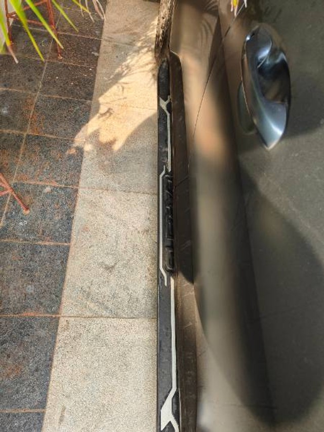 Second-hand 2024 Kia Carens X-Line DCT for sale in Kelambakkam-2