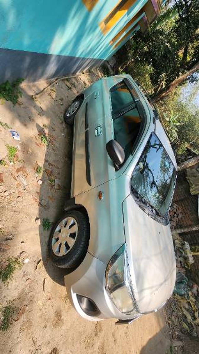 Maruti Suzuki Alto K10 VXI Second-hand 2016 Maruti Suzuki Alto K10 VXI for sale in Maldah-1