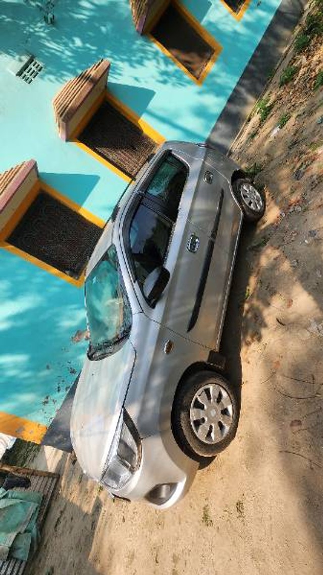 Maruti Suzuki Alto K10 VXI Second-hand 2016 Maruti Suzuki Alto K10 VXI for sale in Maldah-0