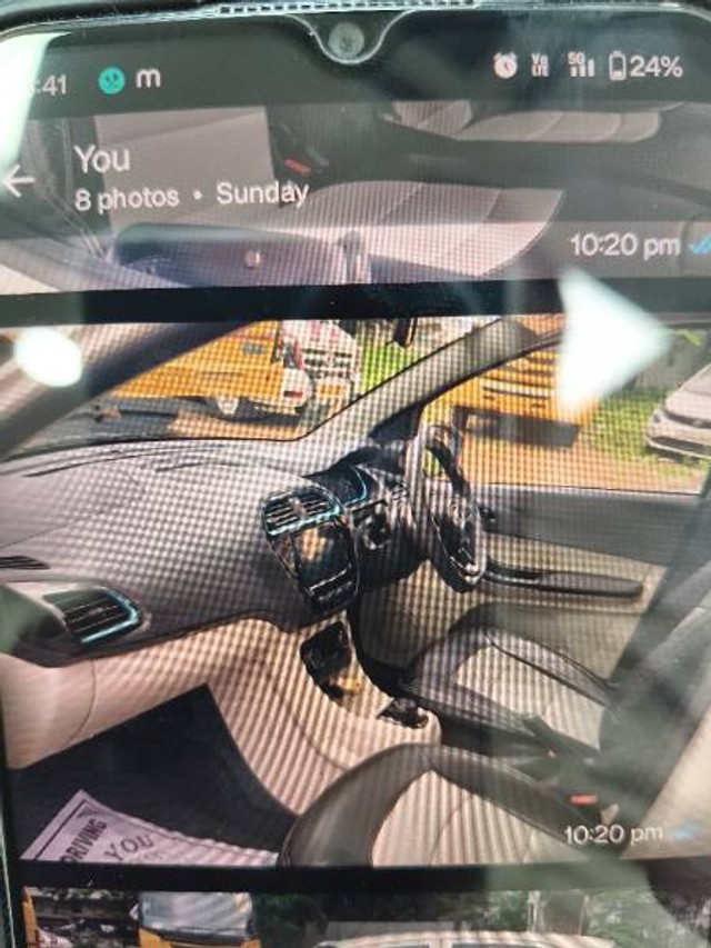 Second-hand 2024 Tata Tiago XT for sale in Rajahmundry-1