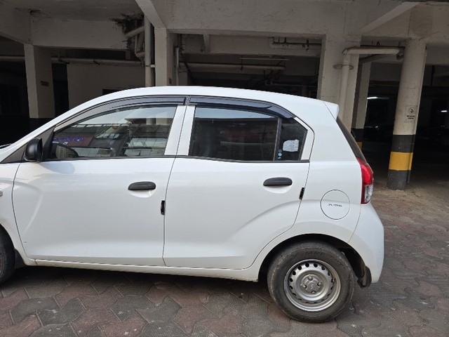 Second-hand 2022 Hyundai Santro Era Executive for sale in Mangalore-3