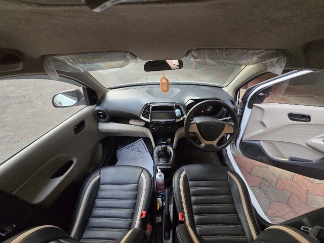 Second-hand 2022 Hyundai Santro Era Executive for sale in Mangalore-9