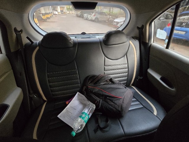 Second-hand 2022 Hyundai Santro Era Executive for sale in Mangalore-5