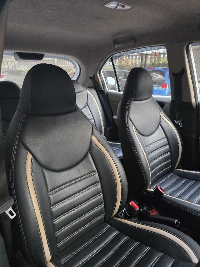 Second-hand 2022 Hyundai Santro Era Executive for sale in Mangalore-8