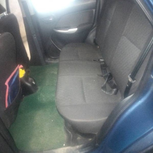 Second-hand 2018 Maruti Baleno 1.3 Delta for sale in Tinsukia-4