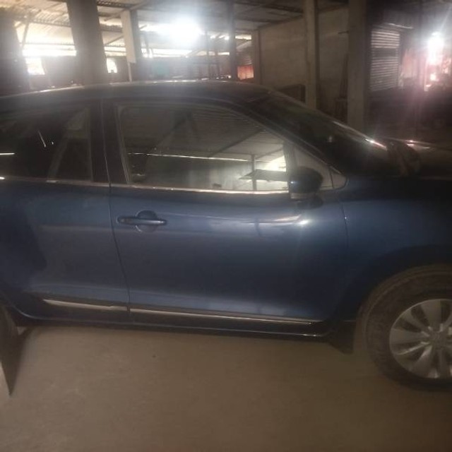 Second-hand 2018 Maruti Baleno 1.3 Delta for sale in Tinsukia-5