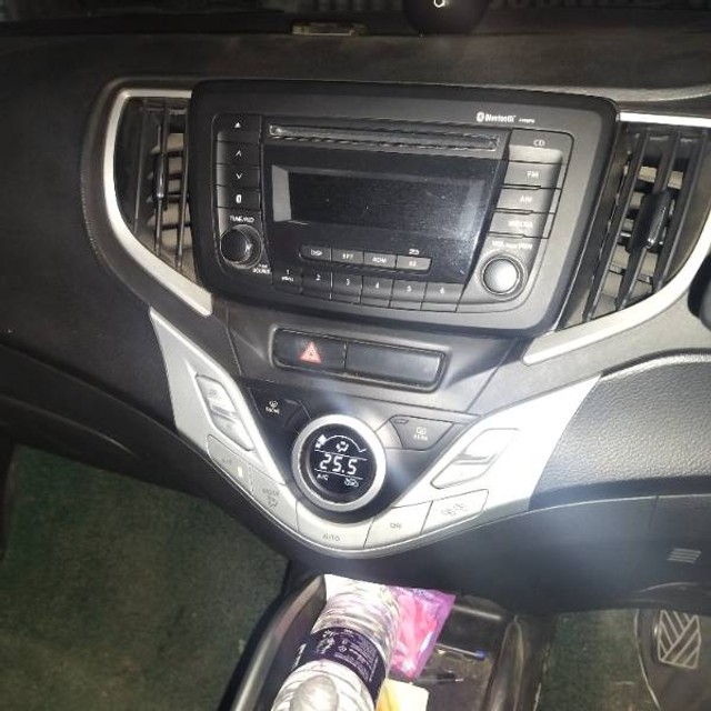 Second-hand 2018 Maruti Baleno 1.3 Delta for sale in Tinsukia-2