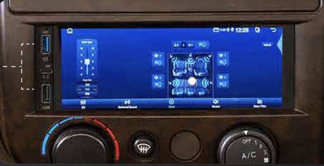 Second-hand 2018 Maruti Baleno 1.3 Delta for sale in Tinsukia-6