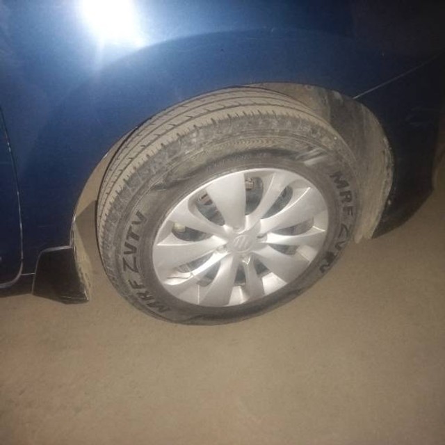 Second-hand 2018 Maruti Baleno 1.3 Delta for sale in Tinsukia-3