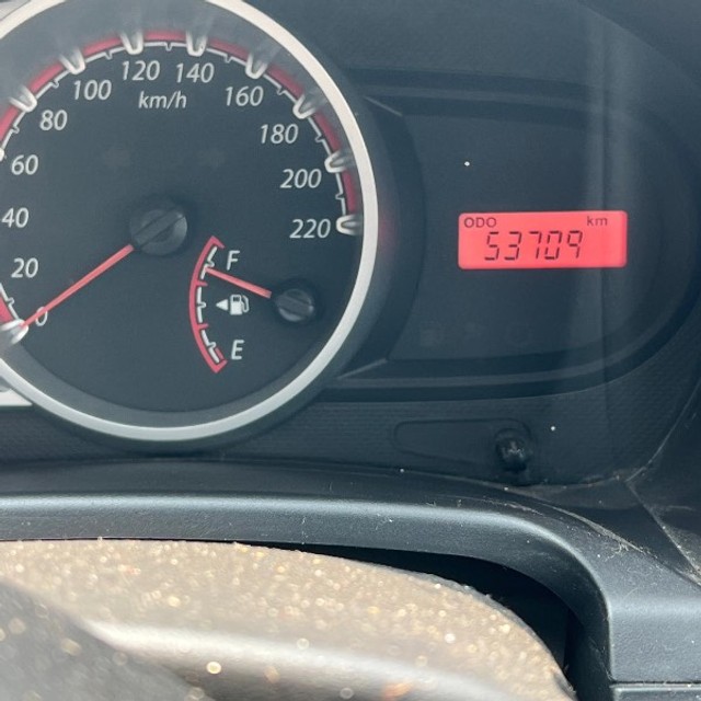 Second-hand 2014 Ford Figo Petrol Titanium for sale in Jhansi-4