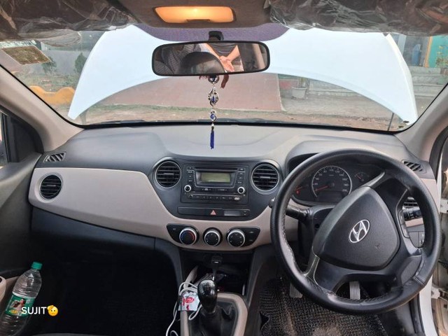 Second-hand 2014 Hyundai Grand i10 CRDi Magna for sale in Bankura-1