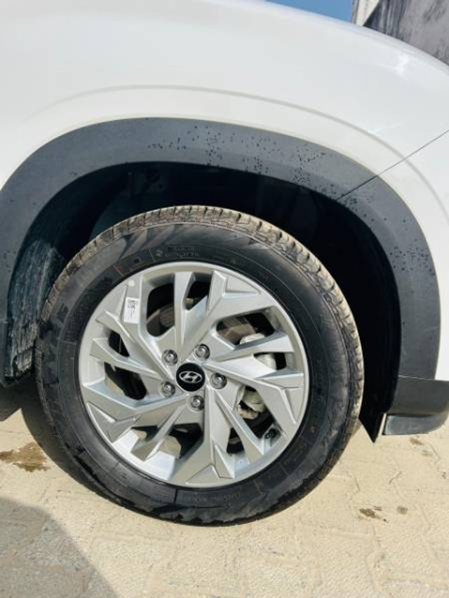 Second-hand 2023 Hyundai Creta SX for sale in Meerut-2