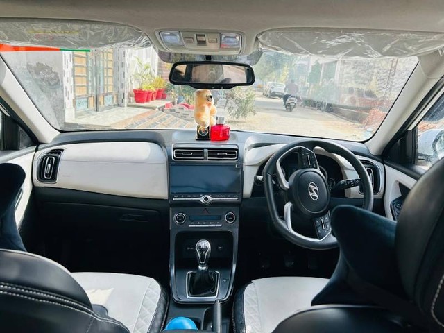 Second-hand 2023 Hyundai Creta SX for sale in Meerut-1