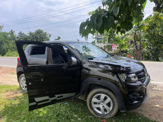 Second-hand 2018 Renault KWID 1.0 RXT for sale in Dibrugarh-3