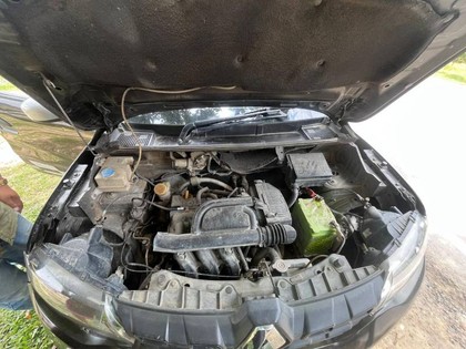 Second-hand 2018 Renault KWID 1.0 RXT for sale in Dibrugarh