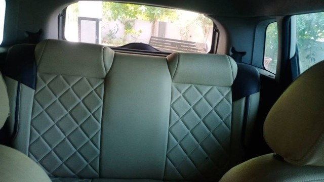 Second-hand 2011 Ford Figo Petrol EXI for sale in Nagpur-8