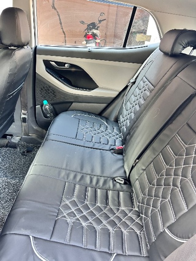 Hyundai Creta S (O) Second-hand 2024 Hyundai Creta S (O) for sale in Jalore-3