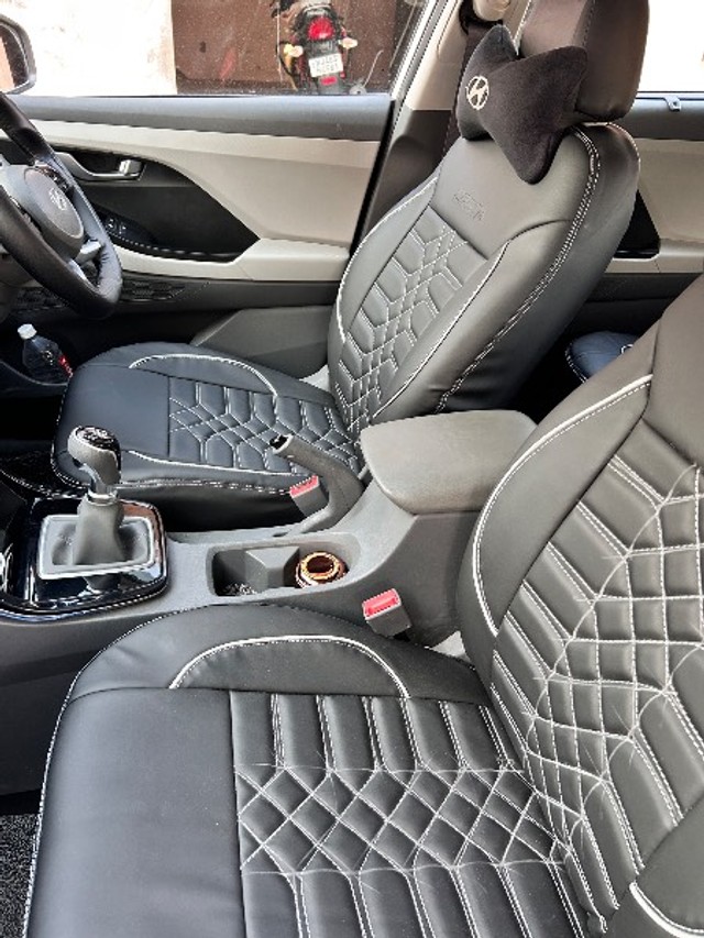 Hyundai Creta S (O) Second-hand 2024 Hyundai Creta S (O) for sale in Jalore-2