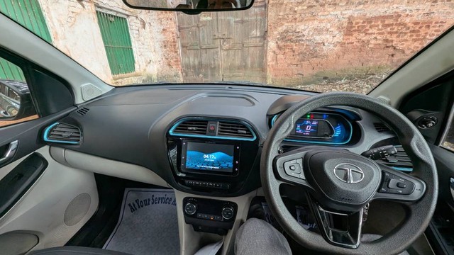 Second-hand 2023 Tata Tiago EV XZ Plus Tech LUX LR for sale in Hubli-2