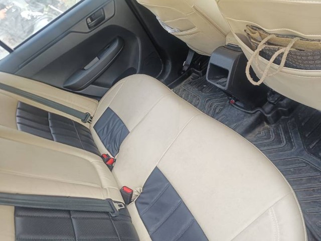 Honda Amaze V Second-hand 2025 Honda Amaze V for sale in Karnal-4