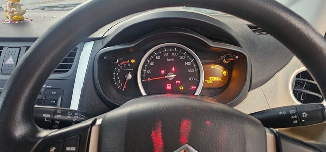 Second-hand 2019 Maruti Suzuki Celerio ZXI Optional MT BSIV for sale in Pune-5