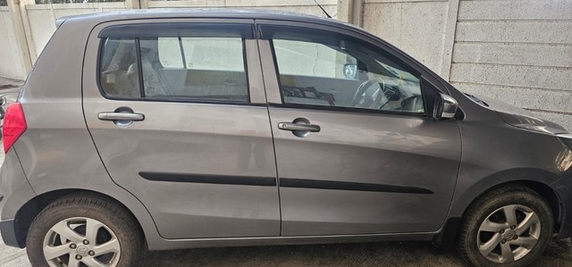 Second-hand 2019 Maruti Suzuki Celerio ZXI Optional MT BSIV for sale in Pune-1