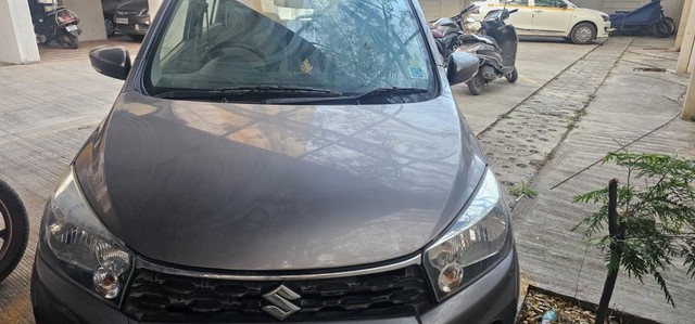 Second-hand 2019 Maruti Suzuki Celerio ZXI Optional MT BSIV for sale in Pune-2