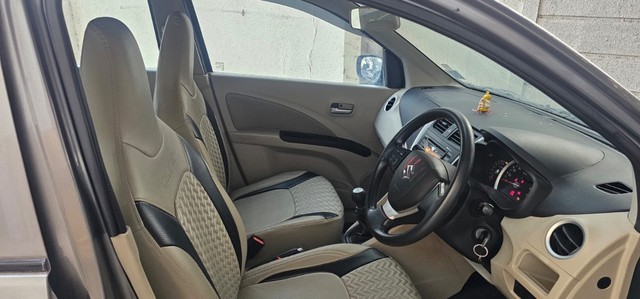 Second-hand 2019 Maruti Suzuki Celerio ZXI Optional MT BSIV for sale in Pune-4